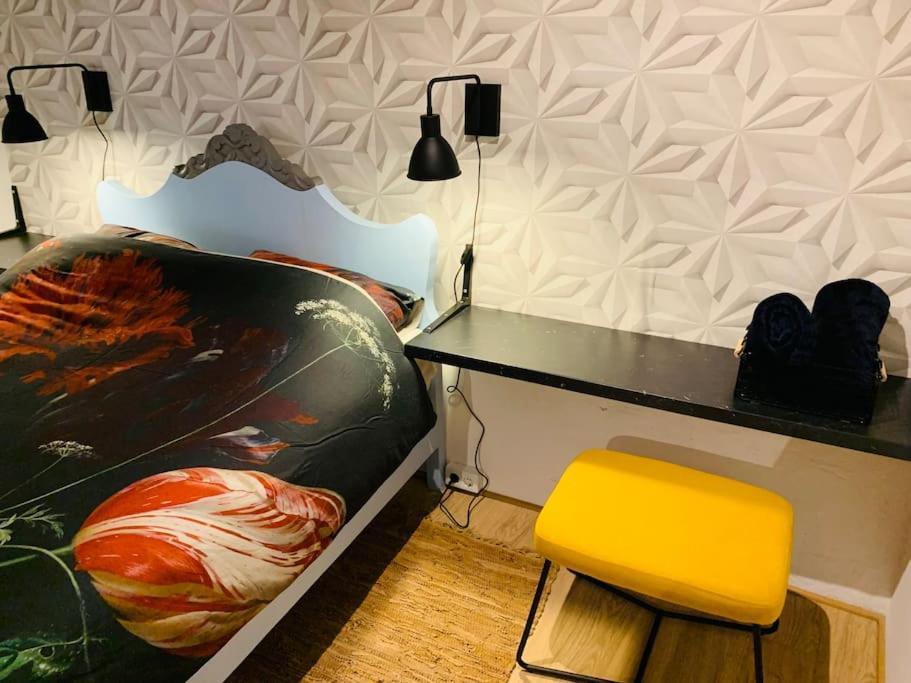 Casa Del Aire - Patio Apartment Maella ภายนอก รูปภาพ