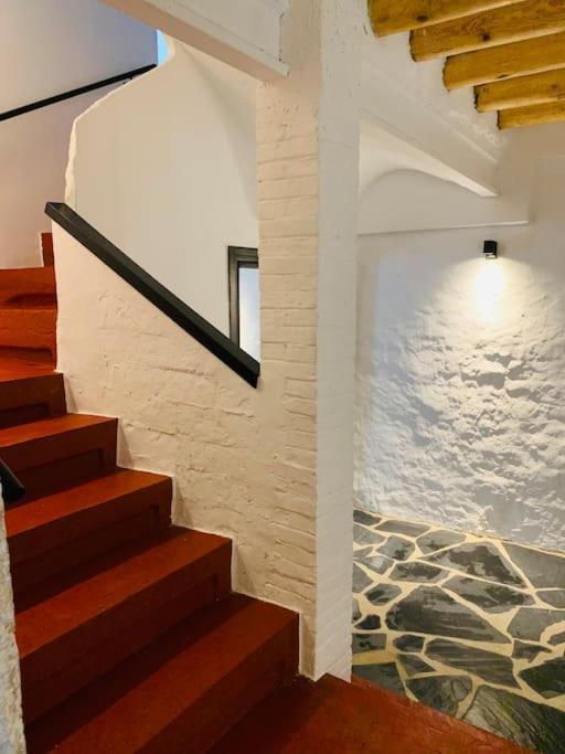 Casa Del Aire - Patio Apartment Maella ภายนอก รูปภาพ